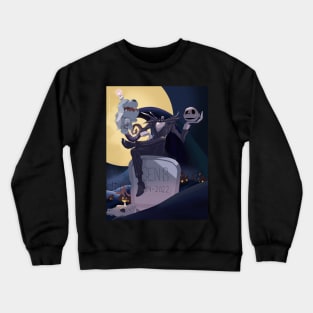 jack Crewneck Sweatshirt